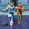 The Punisher Marvel Legends Gamerverse Akció Figura 2-Pack Punisher & Nick Fury 15 cm