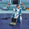 The Punisher Marvel Legends Gamerverse Akció Figura 2-Pack Punisher & Nick Fury 15 cm