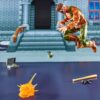 The Punisher Marvel Legends Gamerverse Akció Figura 2-Pack Punisher & Nick Fury 15 cm