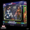 The Punisher Marvel Legends Gamerverse Akció Figura 2-Pack Punisher & Nick Fury 15 cm