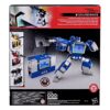 The Transformers: The Movie Studio Series Leader Class Akció Figura Megatron 22 cm