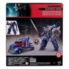 Transformers: The Last Knight Studio Series Leader Class Akció Figura Nemesis Prime 22 cm