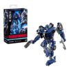 Transformers: The Last Knight Studio Series Deluxe Class Akció Figura Barricade 11 cm