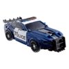 Transformers: The Last Knight Studio Series Deluxe Class Akció Figura Barricade 11 cm