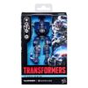 Transformers: The Last Knight Studio Series Deluxe Class Akció Figura Barricade 11 cm