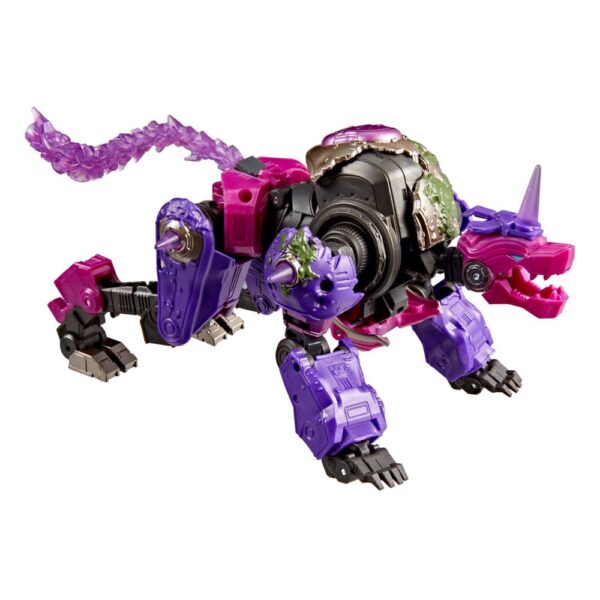 Transformers One Studio Series Voyager Class Akció Figura Alpha Trion 16 cm