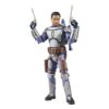 Star Wars Episode II Black Series Akció Figura Jango Fett 15 cm Star Wars Episode II Black Series Akció Figura Jango Fett 15 cm