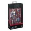 Star Wars Episode II Black Series Akció Figura Jango Fett 15 cm Star Wars Episode II Black Series Akció Figura Jango Fett 15 cm