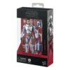Star Wars Episode II Black Series Akció Figura Jango Fett 15 cm Star Wars Episode II Black Series Akció Figura Jango Fett 15 cm