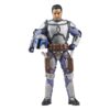Star Wars Episode II Black Series Akció Figura Jango Fett 15 cm Star Wars Episode II Black Series Akció Figura Jango Fett 15 cm