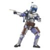 Star Wars Episode II Black Series Akció Figura Jango Fett 15 cm Star Wars Episode II Black Series Akció Figura Jango Fett 15 cm