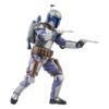 Star Wars Episode II Black Series Akció Figura Jango Fett 15 cm Star Wars Episode II Black Series Akció Figura Jango Fett 15 cm
