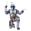 Star Wars Episode II Black Series Akció Figura Jango Fett 15 cm Star Wars Episode II Black Series Akció Figura Jango Fett 15 cm