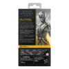 Star Wars: The Clone Wars Black Series Akció Figura Asajj Ventress (Bounty Hunter) 15 cm