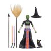 Star Wars Black Series Akció Figura Dathomir Witch (Halloween Edition) 15 cm