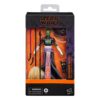 Star Wars Black Series Akció Figura Dathomir Witch (Halloween Edition) 15 cm