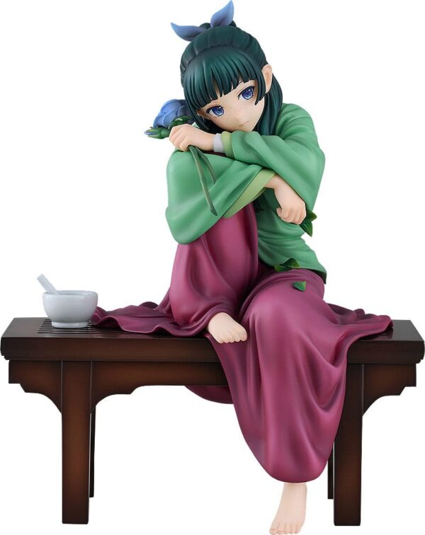 The Apothecary Diaries PVC Szobor 1/7 Maomao 18 cm