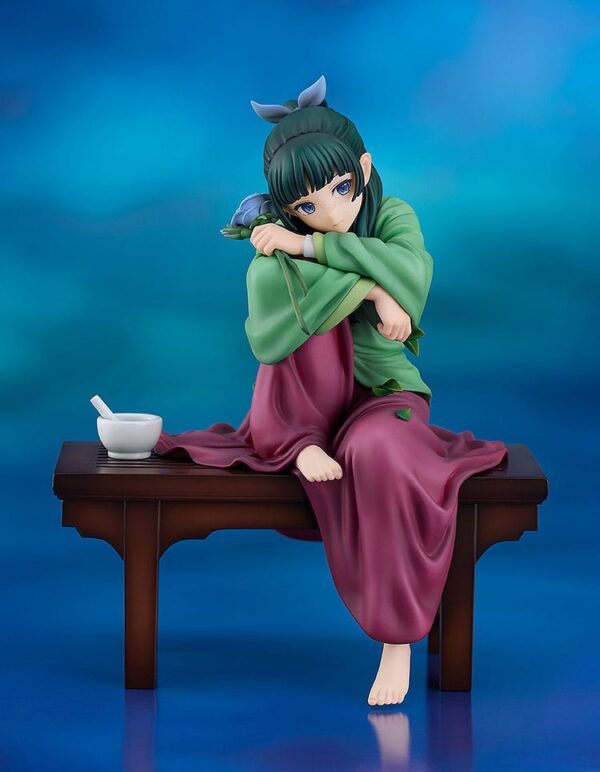 The Apothecary Diaries PVC Szobor 1/7 Maomao 18 cm