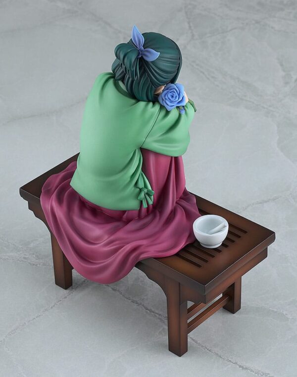 The Apothecary Diaries PVC Szobor 1/7 Maomao 18 cm