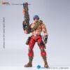 Contra: Operation Galuga Exquisite Basic Akció Figura Lance Bean 16 cm Contra: Operation Galuga Exquisite Basic Akció Figura Lance Bean 16 cm