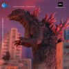 Godzilla 2000: Millennium (1999) Exquisite Basic Akció Figura Godzilla 18 cm