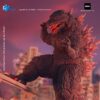 Godzilla 2000: Millennium (1999) Exquisite Basic Akció Figura Godzilla 18 cm