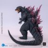 Godzilla 2000: Millennium (1999) Exquisite Basic Akció Figura Godzilla 18 cm