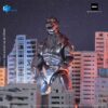 Godzilla vs. Mechagodzilla 1993 Exquisite Basic Akció Figura Mechagodzilla 21 cm