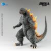 Godzilla 2000: Millennium (1999) Exquisite Basic Akció Figura Godzilla Heat Ray 18 cm Godzilla 2000: Millennium (1999) Exquisite Basic Akció Figura Godzilla Heat Ray 18 cm