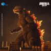 Godzilla 2000: Millennium (1999) Exquisite Basic Akció Figura Godzilla Heat Ray 18 cm Godzilla 2000: Millennium (1999) Exquisite Basic Akció Figura Godzilla Heat Ray 18 cm