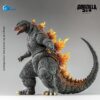 Godzilla 2000: Millennium (1999) Exquisite Basic Akció Figura Godzilla Heat Ray 18 cm Godzilla 2000: Millennium (1999) Exquisite Basic Akció Figura Godzilla Heat Ray 18 cm