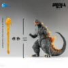 Godzilla 2000: Millennium (1999) Exquisite Basic Akció Figura Godzilla Heat Ray 18 cm Godzilla 2000: Millennium (1999) Exquisite Basic Akció Figura Godzilla Heat Ray 18 cm