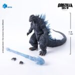 Godzilla Against Mechagodzilla (2002) Exquisite Basic Akció Figura Heat Ray Godzilla 18 cm