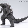 Godzilla vs. Kong 2001 Exquisite Basic+ Akció Figura Heat Ray Godzilla 18 cm Godzilla vs. Kong 2001 Exquisite Basic+ Akció Figura Heat Ray Godzilla 18 cm