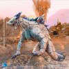 Godzilla x Kong: The New Empire Exquisite Basic Akció Figura Shimo 17 cm