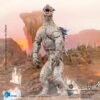 Godzilla x Kong: The New Empire Exquisite Basic Akció Figura Shimo 17 cm