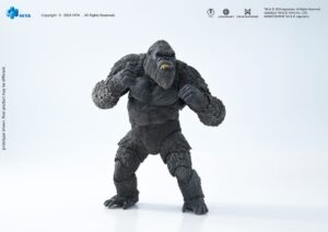 Godzilla x Kong: The New Empire Exquisite Basic Akció Figura Kong 16 cm