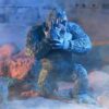 Godzilla x Kong: The New Empire Exquisite Basic Akció Figura Kong 16 cm Godzilla x Kong: The New Empire Exquisite Basic Akció Figura Kong 16 cm