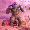 Godzilla x Kong: The New Empire Exquisite Basic Akció Figura Kong 16 cm Godzilla x Kong: The New Empire Exquisite Basic Akció Figura Kong 16 cm