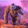 Godzilla x Kong: The New Empire Exquisite Basic Akció Figura Kong 16 cm Godzilla x Kong: The New Empire Exquisite Basic Akció Figura Kong 16 cm