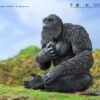 Godzilla x Kong: The New Empire Exquisite Basic Akció Figura Kong 16 cm Godzilla x Kong: The New Empire Exquisite Basic Akció Figura Kong 16 cm