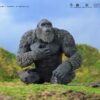 Godzilla x Kong: The New Empire Exquisite Basic Akció Figura Kong 16 cm Godzilla x Kong: The New Empire Exquisite Basic Akció Figura Kong 16 cm