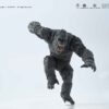 Godzilla x Kong: The New Empire Exquisite Basic Akció Figura Kong 16 cm Godzilla x Kong: The New Empire Exquisite Basic Akció Figura Kong 16 cm