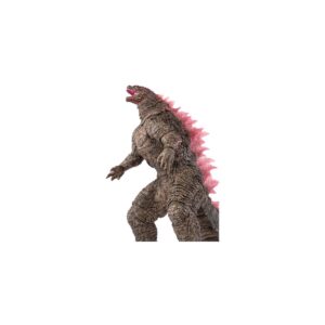 Godzilla x Kong The New Empire Exquisite Basic Akció Figura Heat Ray Godzilla Evolved Ver. 18 cm
