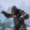 Kong: Skull Island Exquisite Basic Akció Figura Kong 15 cm