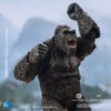 Kong: Skull Island Exquisite Basic Akció Figura Kong 15 cm