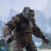 Kong: Skull Island Exquisite Basic Akció Figura Kong 15 cm