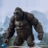 Kong: Skull Island Exquisite Basic Akció Figura Kong 15 cm