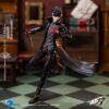 Persona 5 Royal Exquisite Basic Akció Figura Joker 15 cm