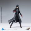Persona 5 Royal Exquisite Basic Akció Figura Joker 15 cm
